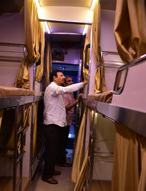 cheap sleeper coach